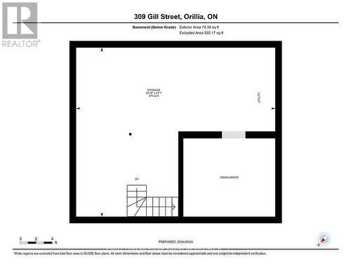 309 Gill Street, Orillia, ON - Other