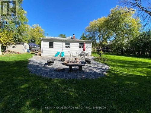 18 Joel Avenue, Georgina, ON - Outdoor