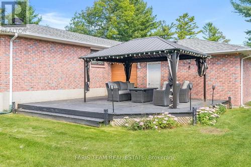 148 Sand Road, East Gwillimbury, ON - Outdoor