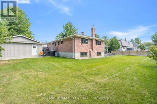 148 Sand Road, East Gwillimbury, ON - Outdoor With Backyard With Exterior