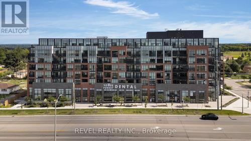 311 - 681 Yonge Street, Barrie, ON - Outdoor