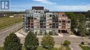 311 - 681 Yonge Street, Barrie, ON  - Outdoor 