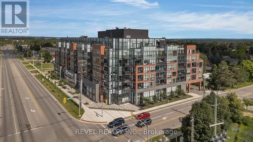 311 - 681 Yonge Street, Barrie, ON - Outdoor With View