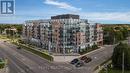 311 - 681 Yonge Street, Barrie, ON  - Outdoor With View 