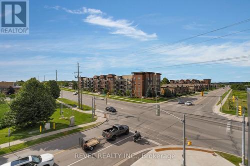 311 - 681 Yonge Street, Barrie, ON - Outdoor With View