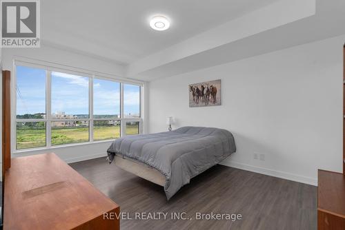 311 - 681 Yonge Street, Barrie, ON - Indoor Photo Showing Bedroom