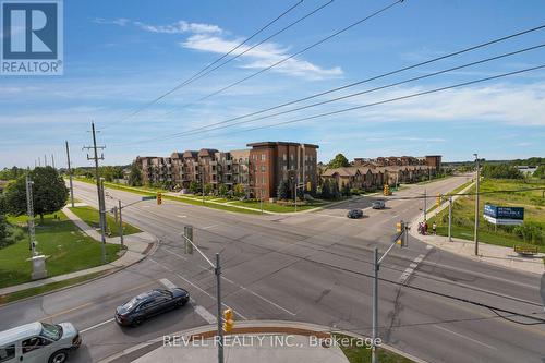 311 - 681 Yonge Street, Barrie, ON - Outdoor With View