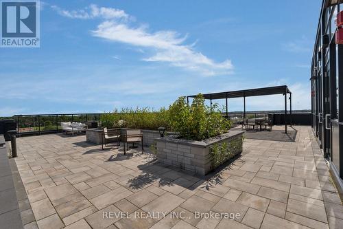 311 - 681 Yonge Street, Barrie, ON - Outdoor With Deck Patio Veranda