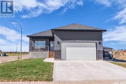 558 Fortosky Manor, Saskatoon, SK - Outdoor