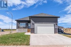 558 Fortosky MANOR  Saskatoon, SK S7M 0G8