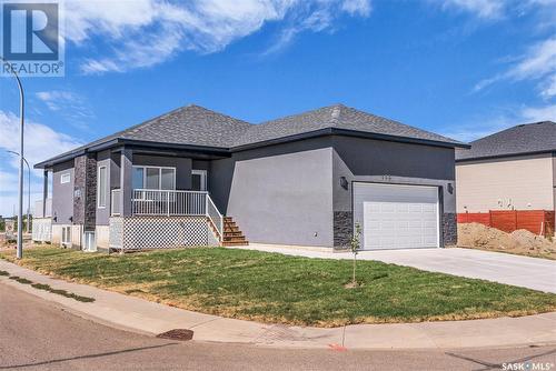 558 Fortosky Manor, Saskatoon, SK - Outdoor