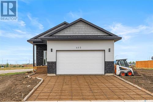 558 Fortosky Manor, Saskatoon, SK - Outdoor