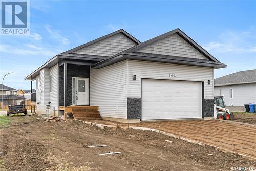 558 Fortosky Manor, Saskatoon, SK - Outdoor