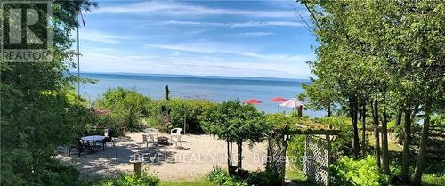 1336 Tiny Beaches Road N, Tiny, ON - Outdoor With Body Of Water With View