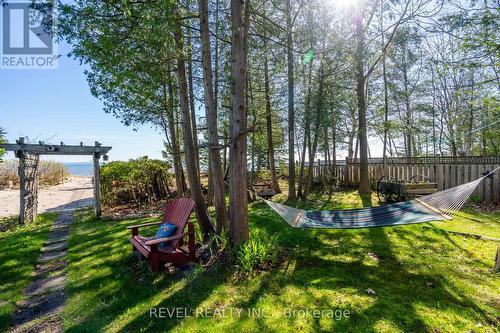 1336 Tiny Beaches Road N, Tiny, ON - Outdoor