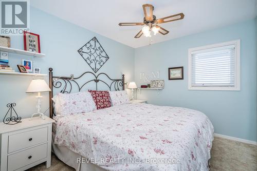 1336 Tiny Beaches Road N, Tiny, ON - Indoor Photo Showing Bedroom