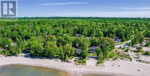 1336 Tiny Beaches Road N, Tiny, ON - Outdoor With Body Of Water With View