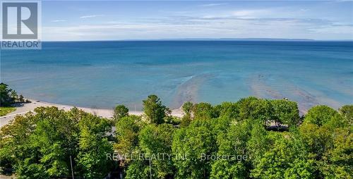 1336 Tiny Beaches Road N, Tiny, ON - Outdoor With Body Of Water With View