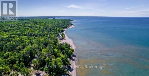 1336 Tiny Beaches Road N, Tiny, ON - Outdoor With Body Of Water With View