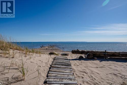 1336 Tiny Beaches Road N, Tiny, ON - Outdoor With Body Of Water With View