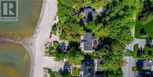 1336 Tiny Beaches Road N, Tiny, ON - Outdoor With View