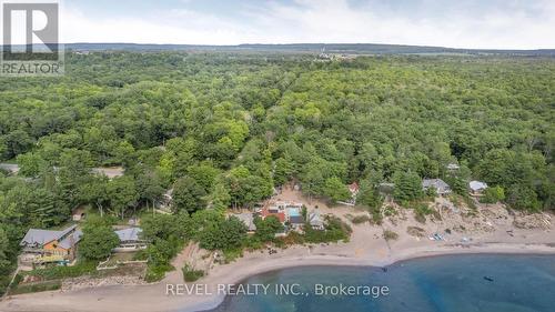 8 - 739 Concession 15 Road W, Tiny, ON - Outdoor With Body Of Water With View