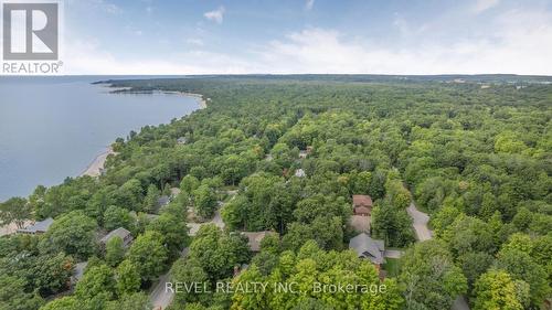 8 - 739 Concession 15 Road W, Tiny, ON - Outdoor With Body Of Water With View