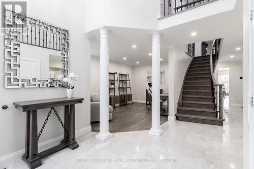 1142 Old Oak Drive, Oakville, ON - Indoor Photo Showing Other Room