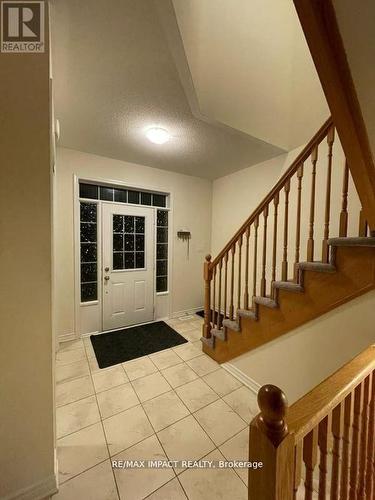 22 Feeder Street, Brampton, ON - Indoor Photo Showing Other Room