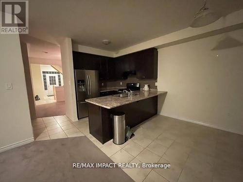 22 Feeder Street, Brampton, ON - Indoor Photo Showing Kitchen