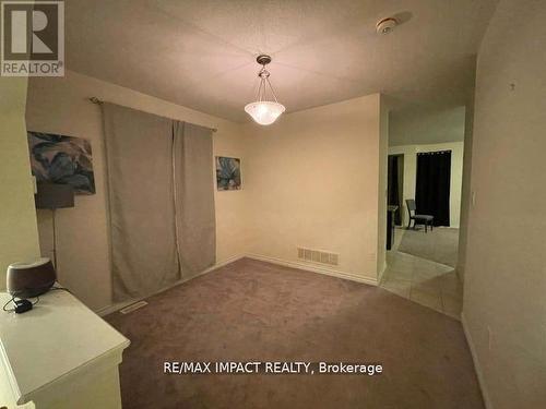 22 Feeder Street, Brampton, ON - Indoor Photo Showing Other Room