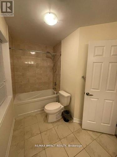 22 Feeder Street, Brampton, ON - Indoor Photo Showing Bathroom