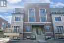 22 - 15 William Jackson Way, Toronto, ON  - Outdoor With Balcony With Facade 