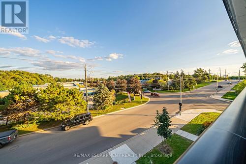 A301 - 1117 Cooke Boulevard, Burlington, ON - Outdoor With View