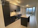 1602 - 30 Elm Drive, Mississauga, ON  - Indoor Photo Showing Kitchen 