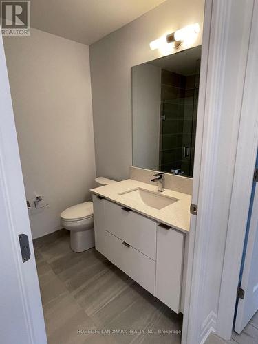 1602 - 30 Elm Drive, Mississauga, ON - Indoor Photo Showing Bathroom