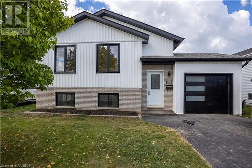 2640 9Th Avenue E, Owen Sound, ON - Outdoor