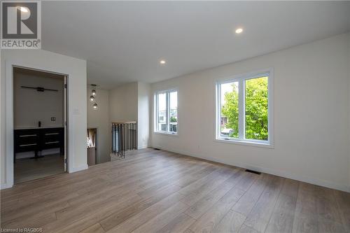 Living Room - 2640 9Th Avenue E, Owen Sound, ON - Indoor