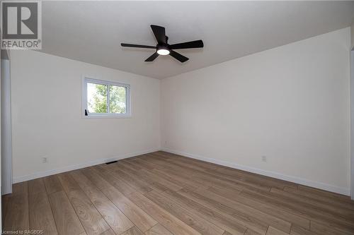 Primary Bedroom - 2640 9Th Avenue E, Owen Sound, ON - Indoor Photo Showing Other Room