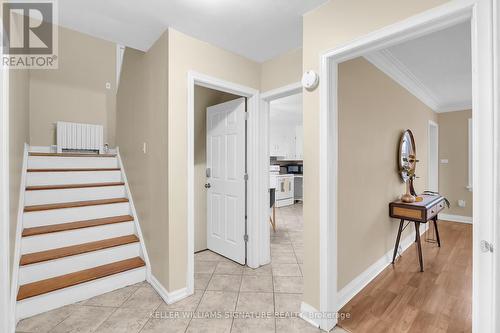 9 Pinedale Avenue, St. Catharines, ON - Indoor Photo Showing Other Room