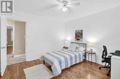 9 Pinedale Avenue, St. Catharines, ON - Indoor Photo Showing Bedroom