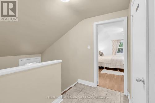 9 Pinedale Avenue, St. Catharines, ON - Indoor Photo Showing Other Room