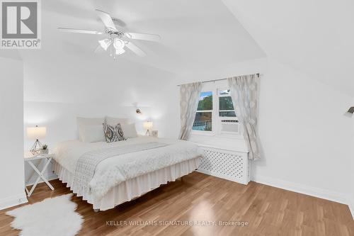 9 Pinedale Avenue, St. Catharines, ON - Indoor Photo Showing Bedroom