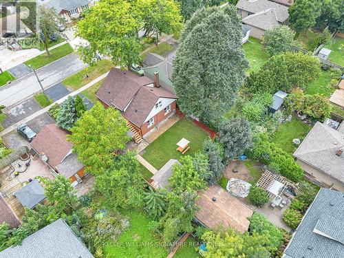 9 Pinedale Avenue, St. Catharines, ON - Outdoor With View