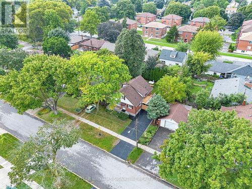 9 Pinedale Avenue, St. Catharines, ON - Outdoor With View