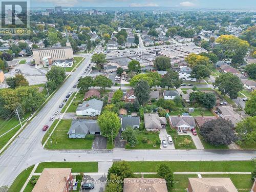 9 Pinedale Avenue, St. Catharines, ON - Outdoor With View