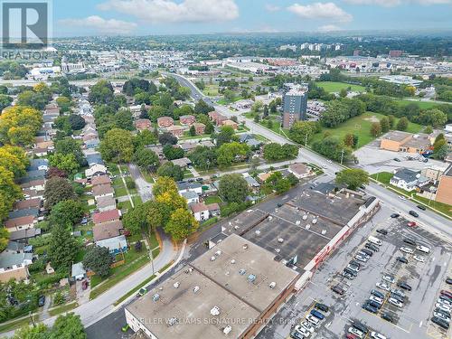 9 Pinedale Avenue, St. Catharines, ON - Outdoor With View