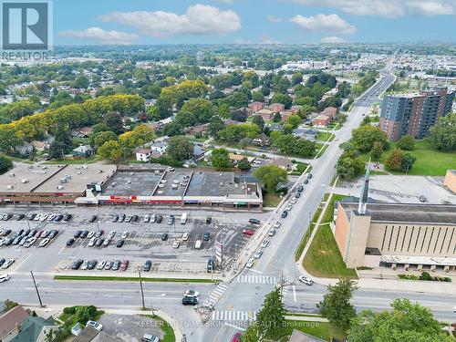 9 Pinedale Avenue, St. Catharines, ON - Outdoor With View