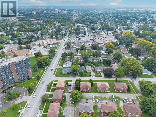 9 Pinedale Avenue, St. Catharines, ON - Outdoor With View