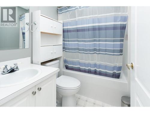 13 7100 Aldeen Road, Prince George, BC - Indoor Photo Showing Bathroom